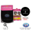 Magic Deluxe Wig Cap 2225BLA 20