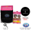 Magic Deluxe Wig Cap 2225BLA 18