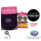 Magic Deluxe Wig Cap 2225BLA 21