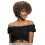 Magic Deluxe Wig Cap 2225BLA 16