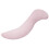 Lang lichaamskussen 1,1 m hypoallergene knuffels Comfort-Roze 1