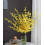 Jerntråd, kunstig orkidé med silkeblomster til festlig indretning (12 stk.) 6