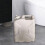Antislip watercontainer van 20 liter, schokbestendig HDPE, 5