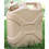 Antislip watercontainer van 20 liter, schokbestendig HDPE, 4