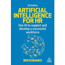Artificial Intelligence for HR by Ben Eubanks Paperback Book