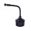 Easy Installation Flexible Cup Holder Base Suitable for Mobile 1