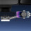 Space Saving Car Rearview Mirror Phone Bracket Stand With 5