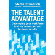 The Talent Advantage by Stefan Stremersch Paperback Book