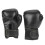 Kinder PU-Leder-Boxhandschuhe 23x14cm, Schwarz oder Gold 2