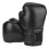 Kinder PU-Leder-Boxhandschuhe 23x14cm, Schwarz oder Gold 3