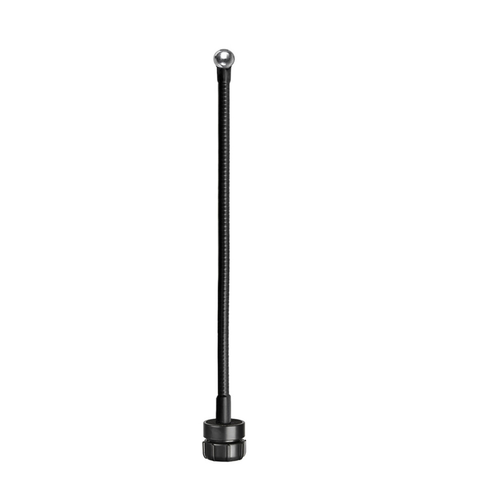 17Mm Ball Mount Extension Arm Plastic & Metal- 40Cm 7704000216739