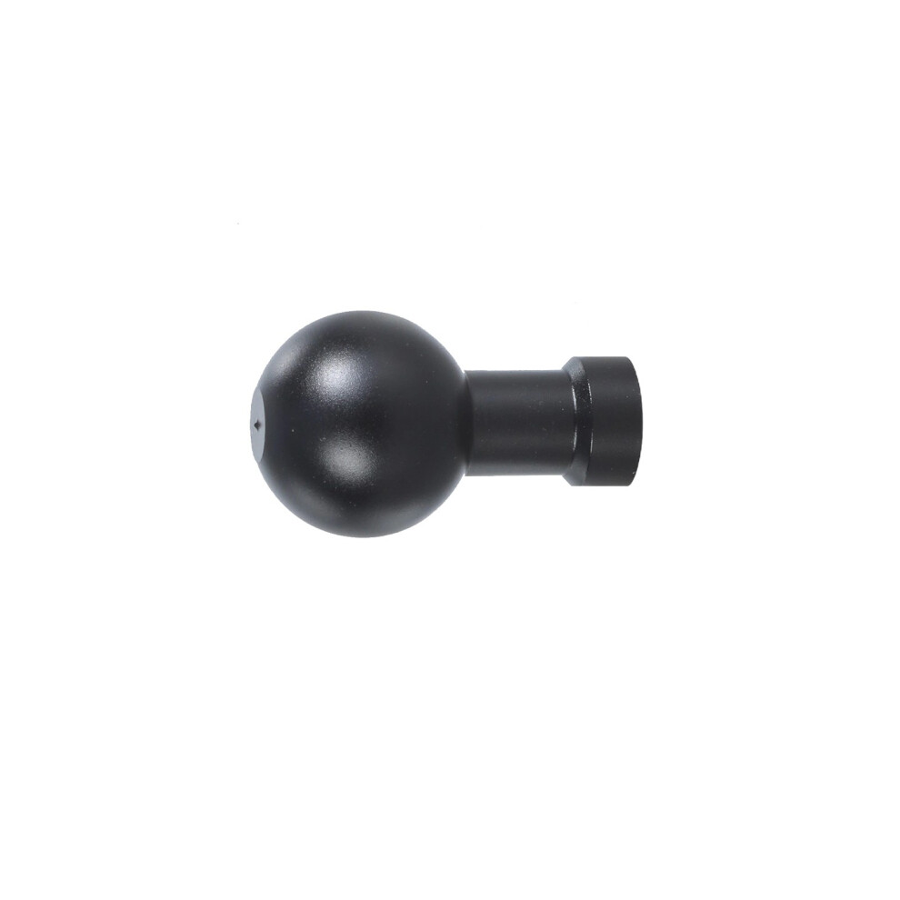 Universal 17Mm Ball Joint 1/4 Screw Connector-Female Head 7704000215343