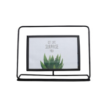 Delicate And Concise Style Metal Picture Frames, Multi Functional Design For Every Application, Amenable To Any Use (1)