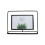 Delicate And Concise Style Metal Picture Frames, Multi Functional Design For Every Application, Amenable To Any Use (1) 1