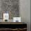Delicate And Concise Style Metal Picture Frames, Multi Functional Design For Every Application, Amenable To Any Use (1) 8