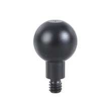 20mm Ball Head Conversion Aluminum 20mm Ball Head-Short style
