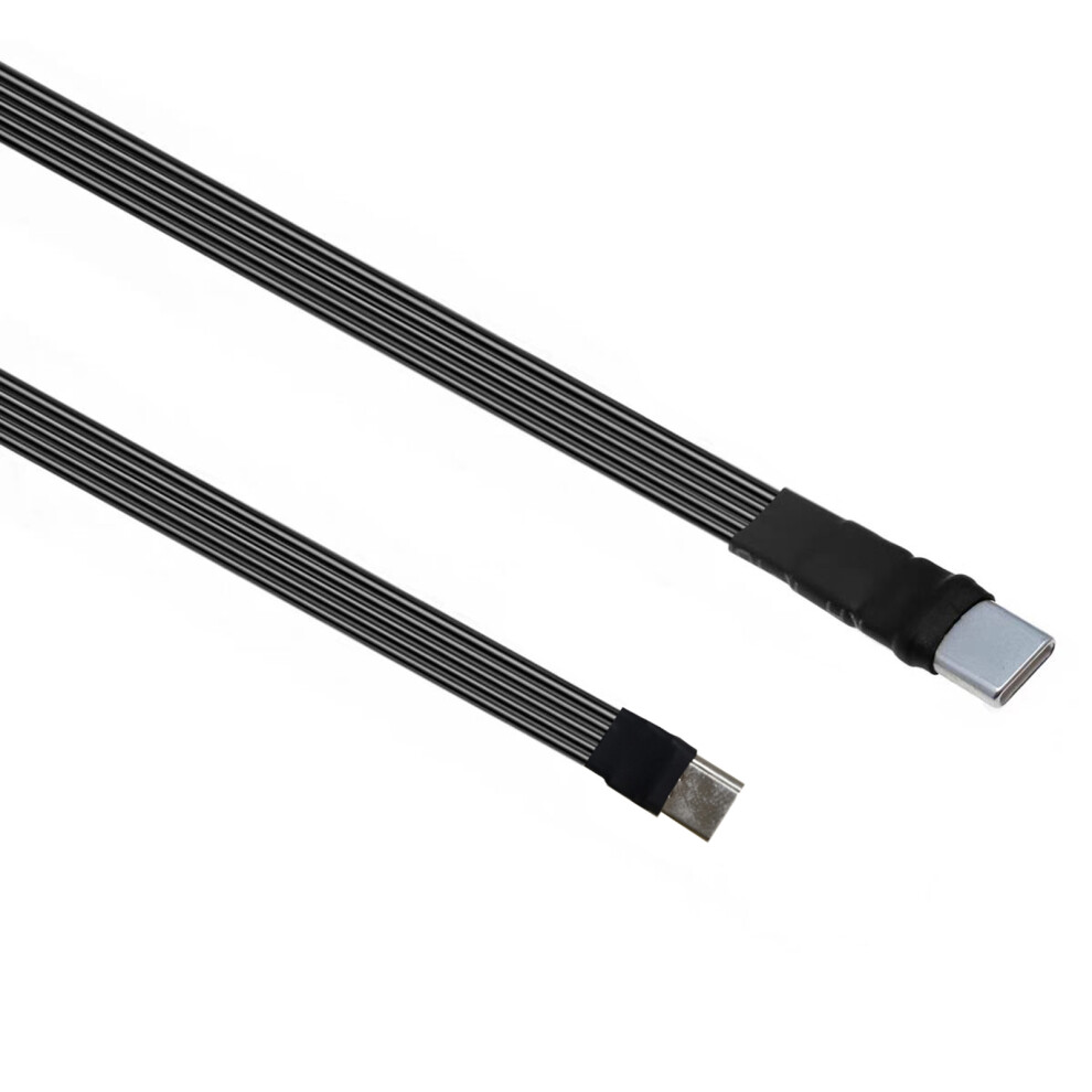Universal Data Charging Cord Portable Usb C-1.5M Straight Head 7704000215992