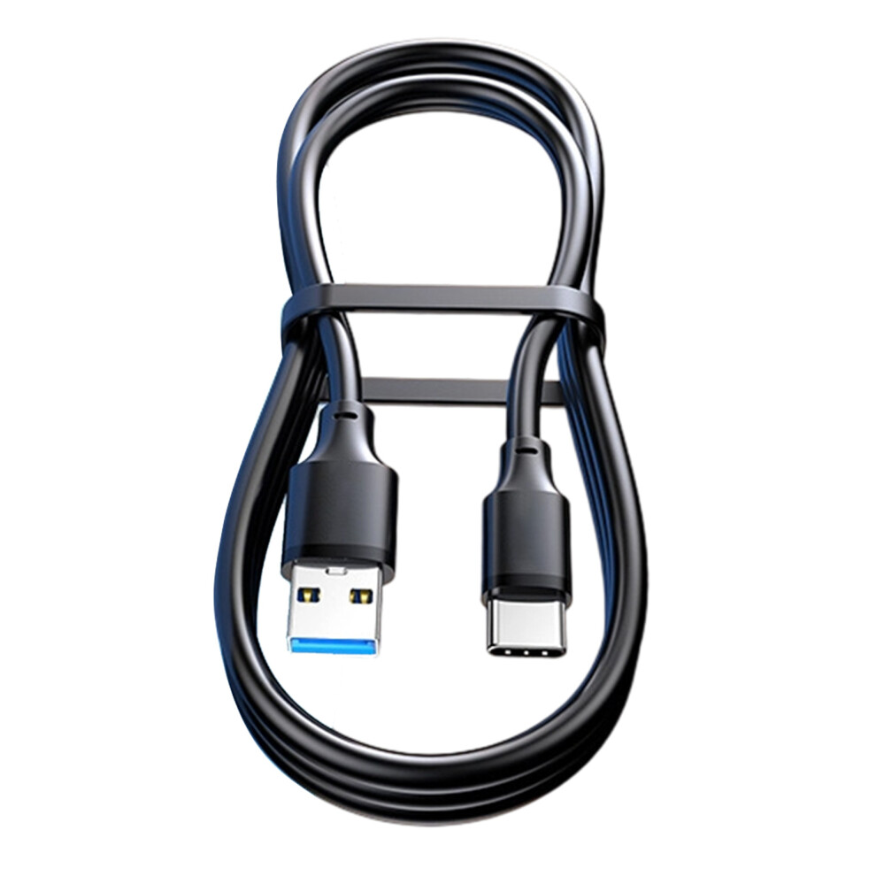 Usb 3.0 To Type C Power Cable Efficient Data Transfer &-1M 7704000215336