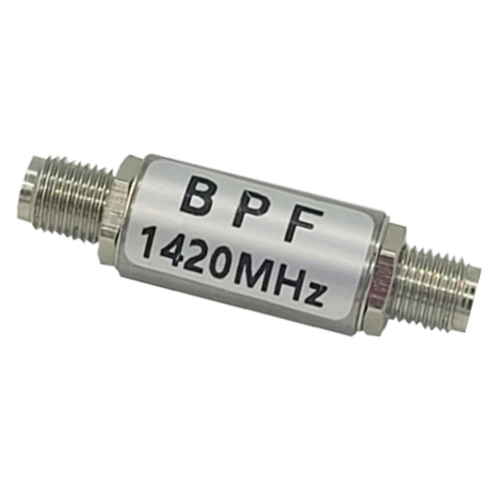 A80 Bandpass Filter 1420Mhz Bandpass Filter Upgrades For Radio 7704000214957