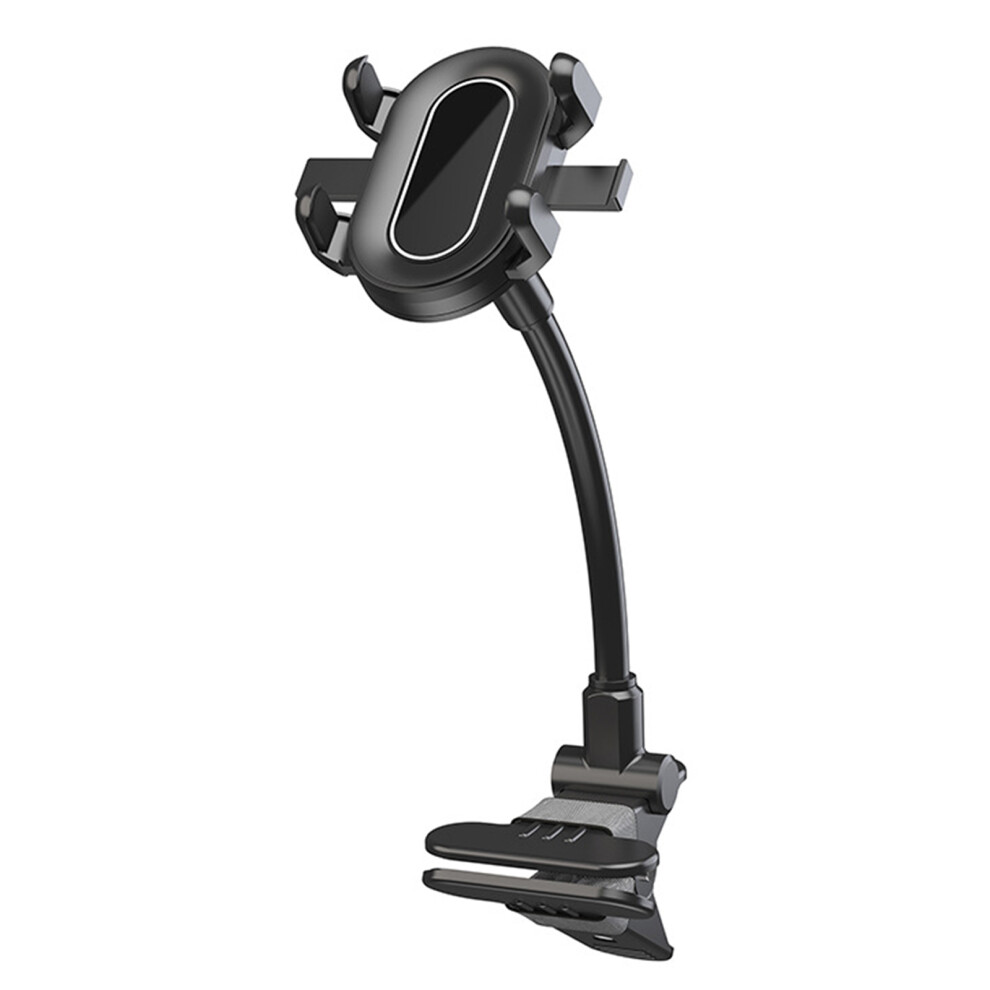 Smartphone Mount Support For Strollers Bike Golf Carts 360 7704000215749
