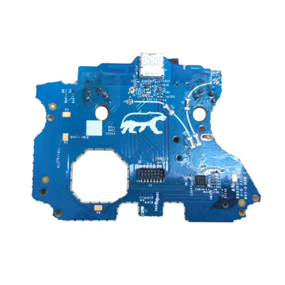 Mobile Repair Diy Pcb Circuit Board Replacement Key Pcb Mobile 7704000214780