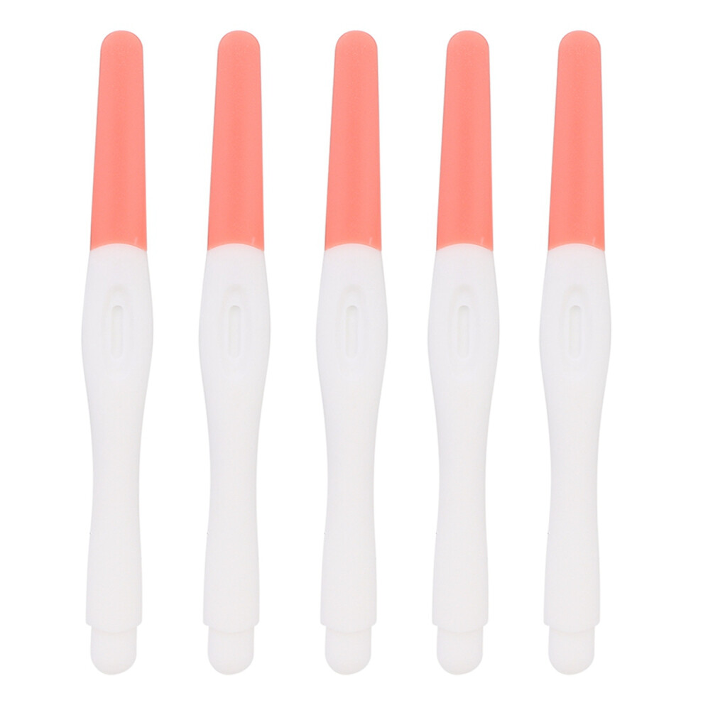 5pcs Early Pregnancy Test Pen Kit, HCG Urine Test Strips for Women