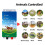 Livestock Electric Fence System 230V with Adjustable  2J Output 4