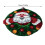 Beginner Friendly Christmas Hook Rug Kit Gift Idea For DIY Enthusiasts 3
