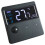 LED Digital Aquarium Thermometers Measure Temperature Meter Tool 1