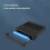 LED Digital Aquarium Thermometers Measure Temperature Meter Tool 7