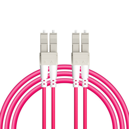Fiber Optical Cable for High Speed Data Transfer in-5m