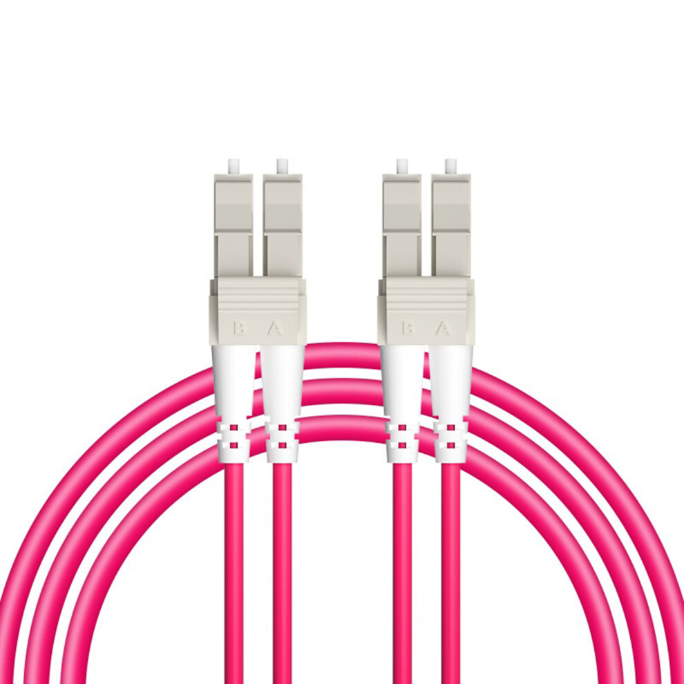 Fiber Optical Cable For High Speed Data Transfer In-5M 7704000212502