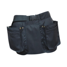 Waist Apron Tool Belt Adjustable Outdoor Belt Bag For Electricians Carpenters Mechanics