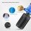 Quiet Internal Aquariums Filter Pump Triples Action-35W 7