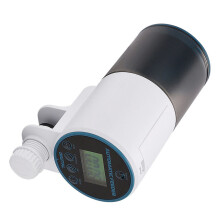 Aquariums Automatic Fish Feeder With-YA8432 Ultimate Edit