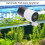 Moisture Proof Automatic Fish Feeder With-YA8432 Normal Editio 3