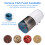 Moisture Proof Automatic Fish Feeder With-YA8432 Normal Editio 2