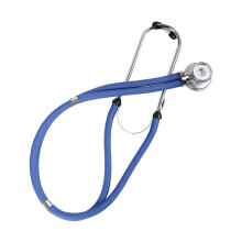 Multiuse Doule Head Tube Stethoscope for Farm Animal-Style 1