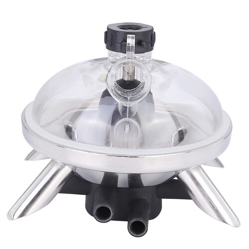 Portable Milking Machine Cow Goat Milking Machine Durability