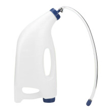 Calf Nursing Bottle 4L Large Capacity with Long Mouth-Style A