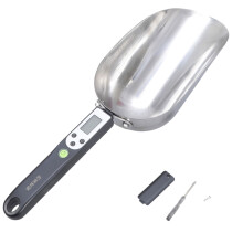 Portable Electronic Measuring Spoon Digital Spoon Scale Animal