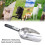 Portable Electronic Measuring Spoon Digital Spoon Scale Animal 5