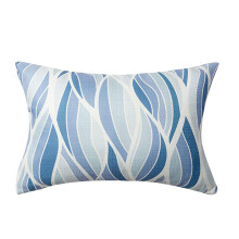 Lounges Head Resting Pillows, Decorative Oudoor Patio Pillow-C