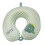 Comfortable and Portable Neck Pillow with Unique-Dinosaur 1