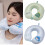 Comfortable and Portable Neck Pillow with Unique-Dinosaur 3