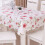 User Friendly PVC Tablecloth-150 cm round table c Brilliant 7