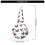 Chicken Carriers Bag With Handle Poultry-Grassland Chicken 4