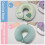 Comfortable and Portable Neck Pillow with Unique-Pink rabbit 7