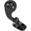 Adjustable Front Computer Mount Universal Handlebar Mount For Bike Computer And Camera Light Bracket Adapters 5