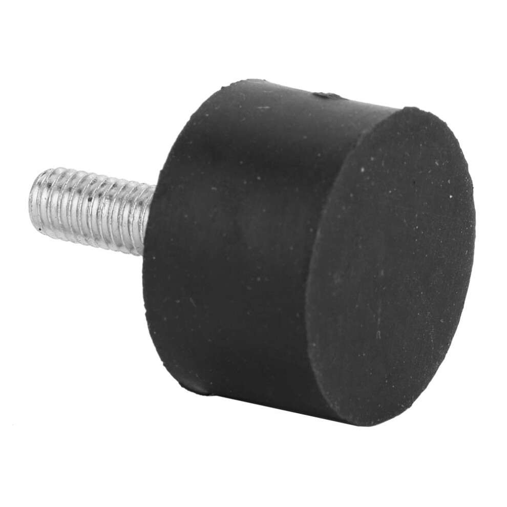 4Pcs Anti Vibration Rubber Bobbin Mount Isolator, Ve2515 M618 9481364068683